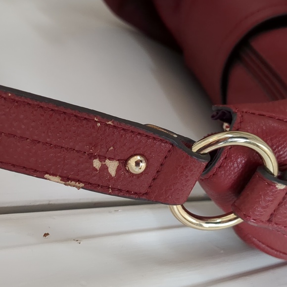 Franco Sarto Purse - Picture 6 of 7